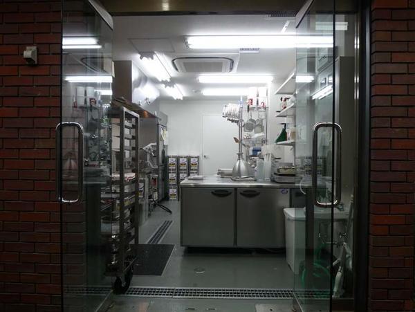 floresta 元住吉店