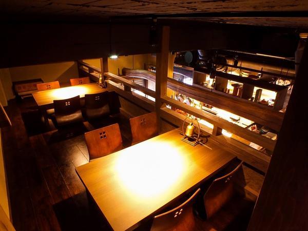 肉炉端　きのした（福岡）