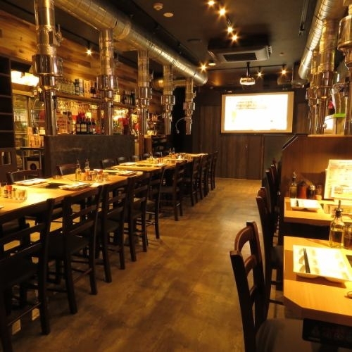 ?生らむと季節野菜を楽しむお店?　ベジらむ　蒲田店