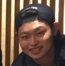 高橋椰真斗
