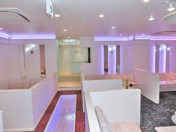 銀座　クラブ　-2-