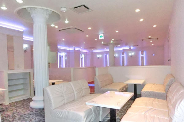 銀座　クラブ　-2-