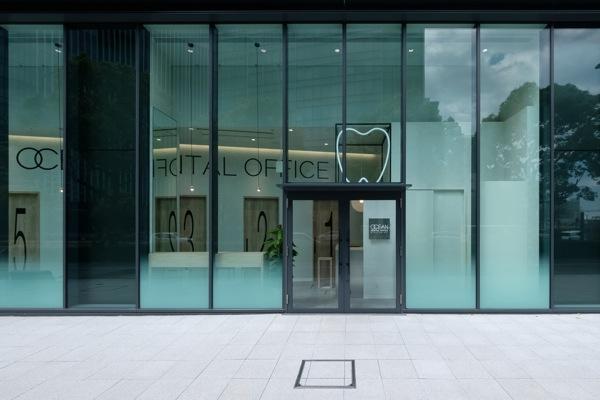 OCEAN DENTAL OFFICE MINATOMIRAI