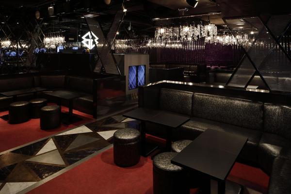 BIDAN クラブ・スナックの内装・外観画像