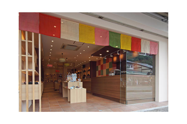 カランコロン京都　清水店(京都駅八条口店・嵐山店)