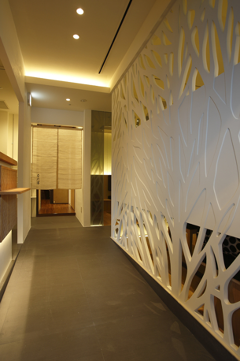 なだ万　京都賓館