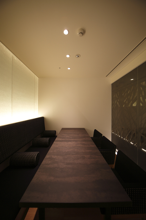 なだ万　京都賓館