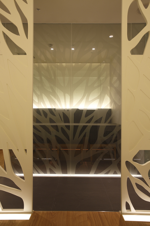 なだ万　京都賓館