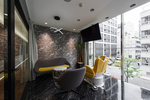 ZETITH beauty clinic 心斎橋