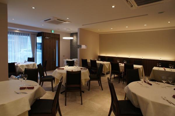 Ristorante  La  Soglia
