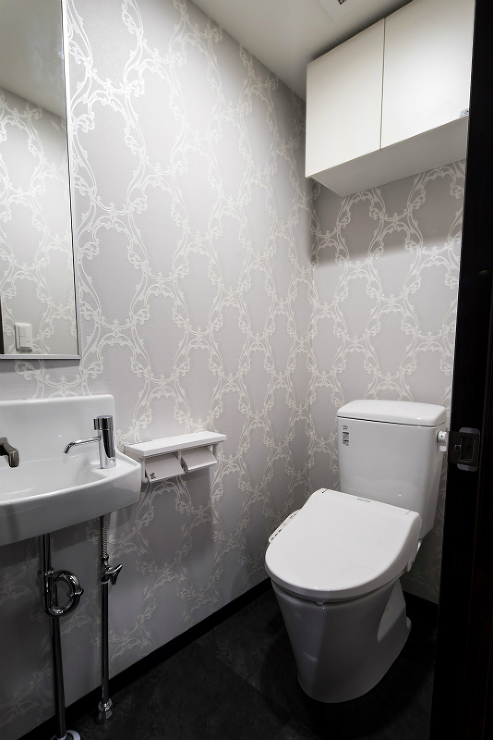 飲食店リース店舗B