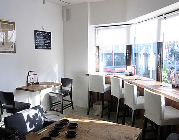 祐天寺酒場 わい和伊 イタリアンバルの内装・外観画像