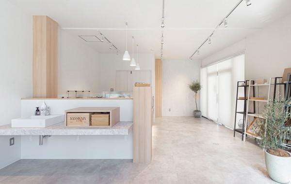 L′ATELIER des gâteaux KOKUBO