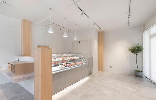 L′ATELIER des gâteaux KOKUBO