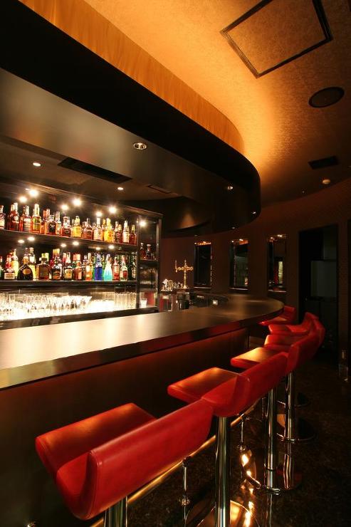 Bar　凜