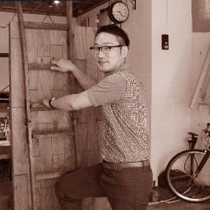大江洋平
