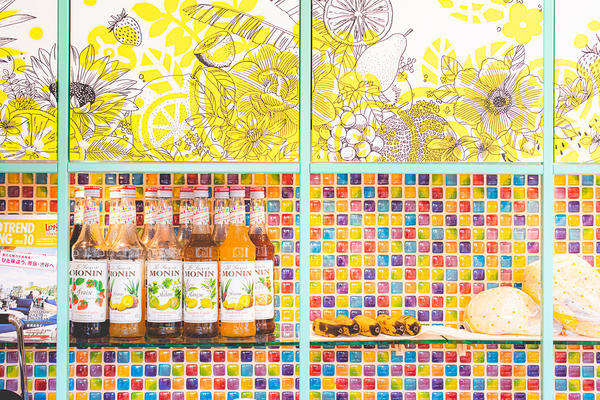  FruitsBox Daikanyama