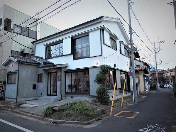 五分一珈琲