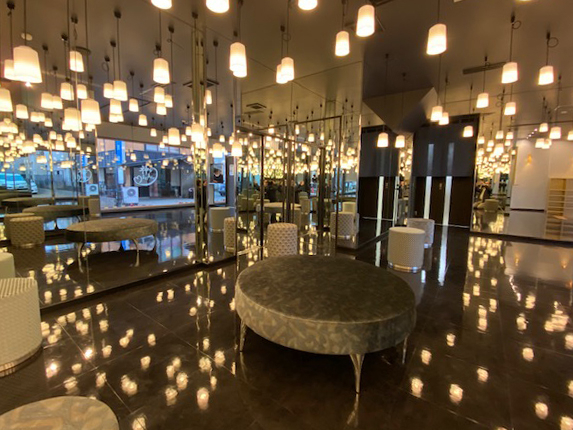 神のまにまに　本町茶寮別邸