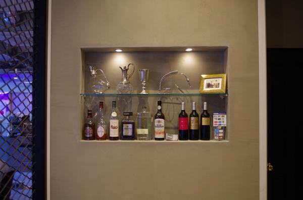 restaurant Artisan
