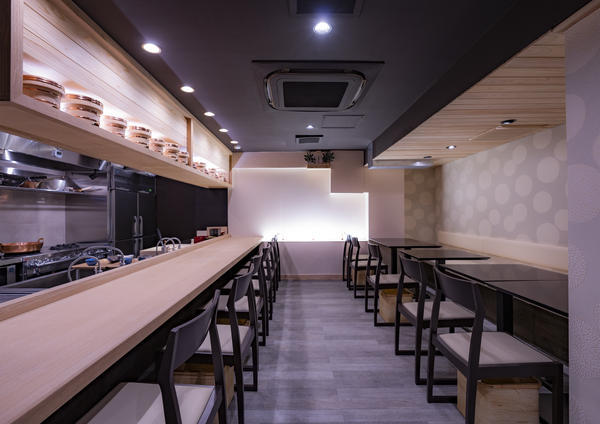 深川　ごはん屋　おゝ貫