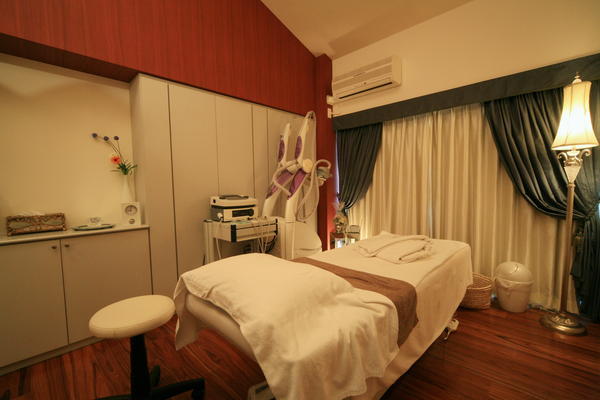salon de DIVA