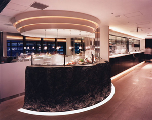 Fish Bank Tokyo