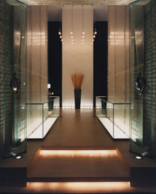 Fish Bank Tokyo