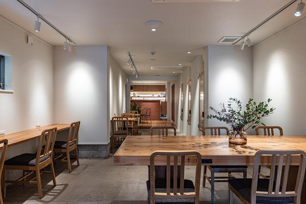 Working cafe halo