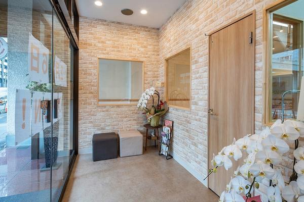 目黒ホットアミー