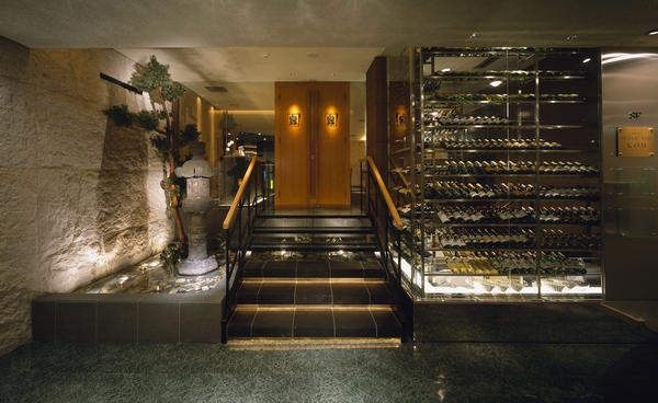 海鮮ダイニング　空