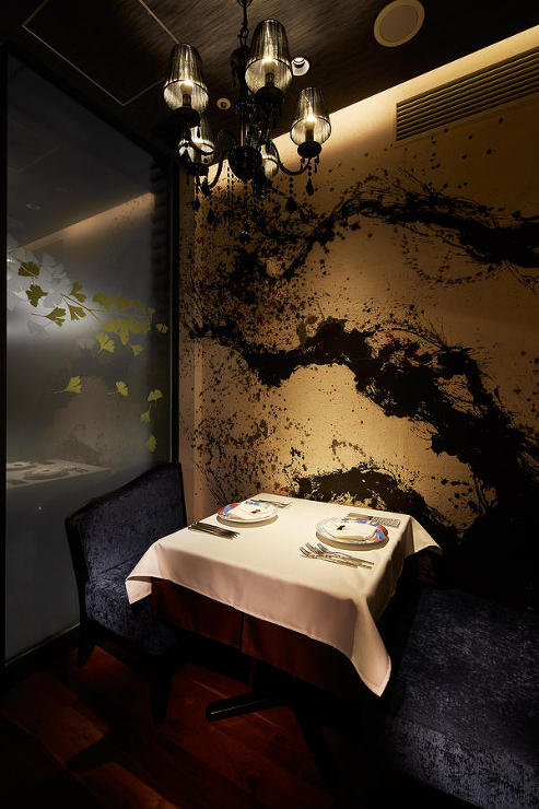 SAMURAI dos Premium Steak House