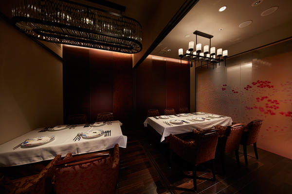SAMURAI dos Premium Steak House