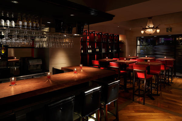 Bar de Espana LIBRA