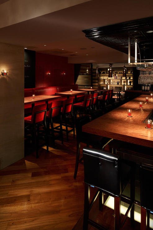 Bar de Espana LIBRA