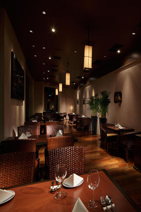 International Asian Cuisine CITA CITA