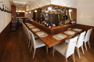 Osteria　Caro　PaPa