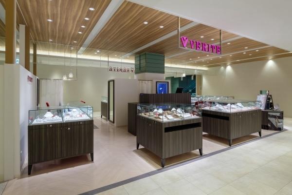 VERITE光ヶ丘IMA店