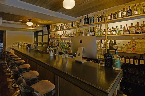 Chelsea Bread Bar