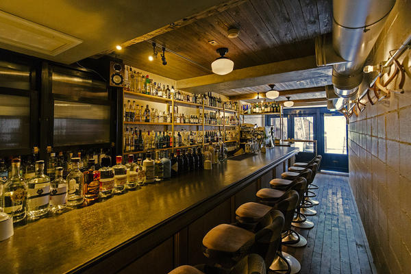 Chelsea Bread Bar