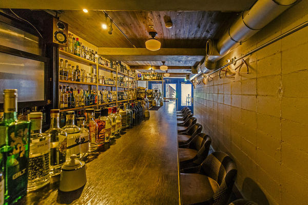 Chelsea Bread Bar