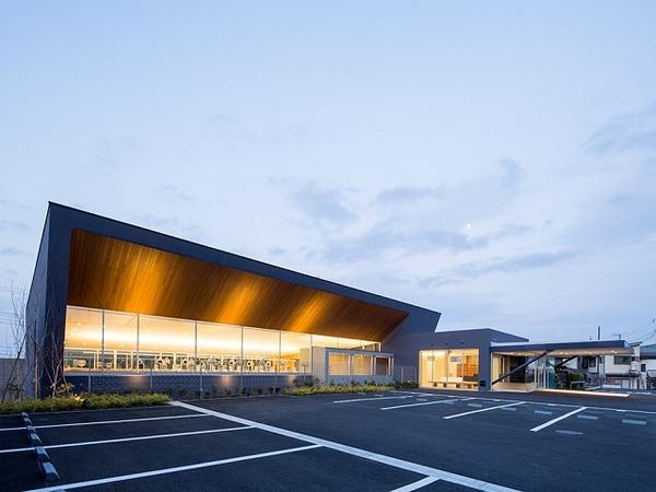 ふじさん腎臓内科クリニック