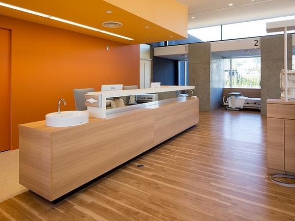 ふじさん腎臓内科クリニック