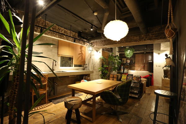 シェナ円山 マンションリノベーションの内装・外観画像