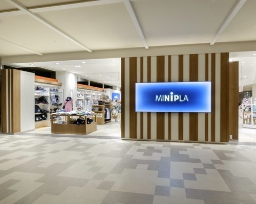 MINiPLAヒロロ弘前駅前店