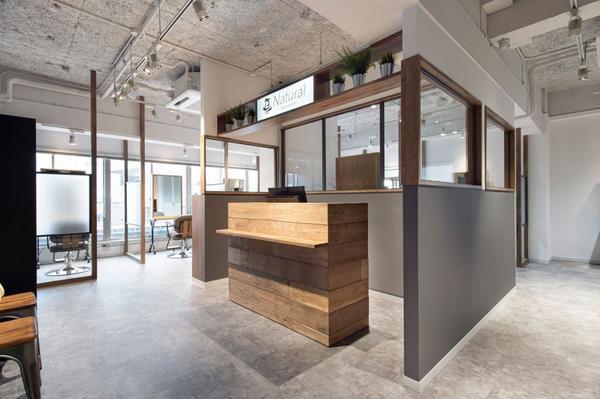 Natural 仙台店