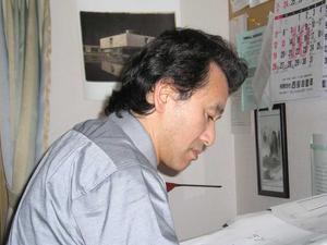 佐藤公治