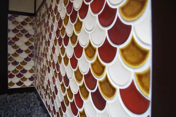 中華蕎麦　時雨