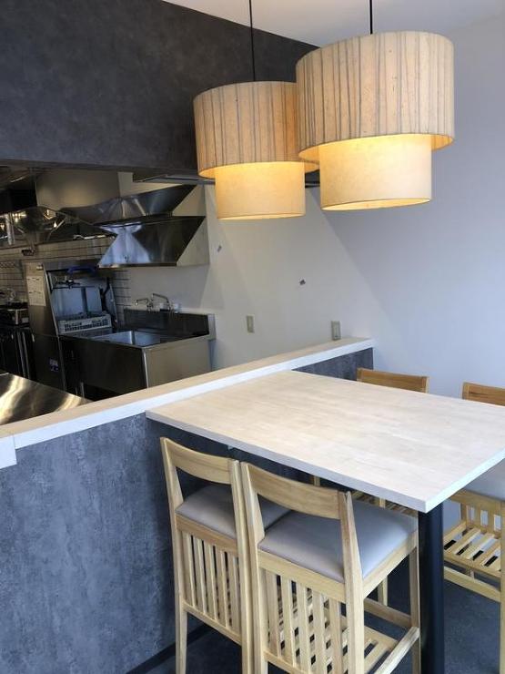 鶏白湯泡ramenたまき