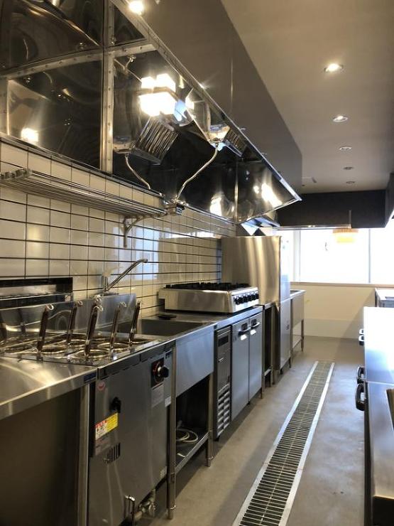 鶏白湯泡ramenたまき